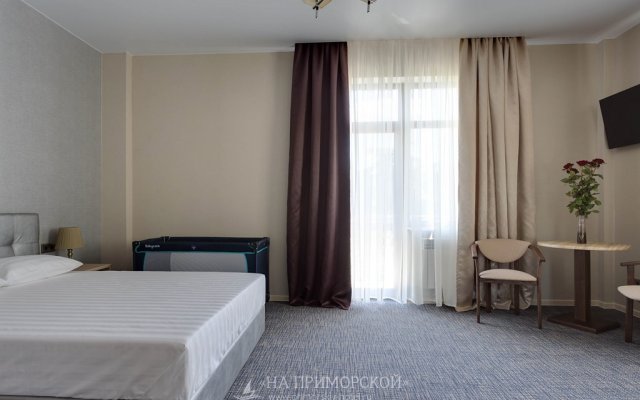 Na Primorskoj Mini-Hotel