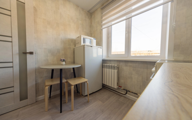 Апартаменты Домино по ул. Устиновича 14