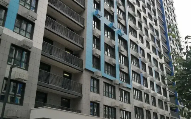 Квартира MiLeo