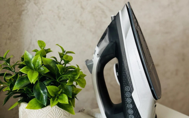 Квартира на Ленинградской