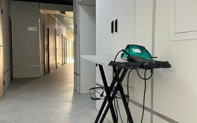 Studio Flow Apartments