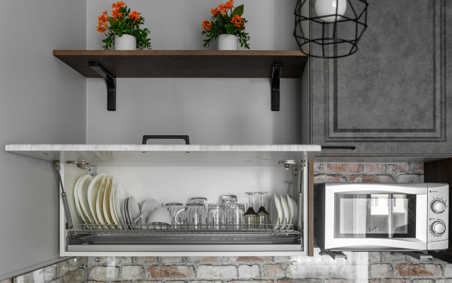 Апартаменты Уютная Студия Между Аэропортом и метро Звездная