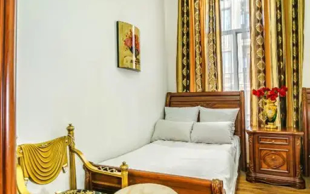 Moxen Boutique