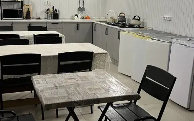 Гостевой дом Дыхание природы