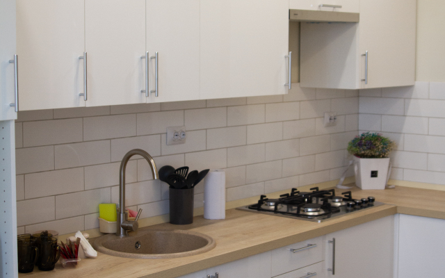 Апартаменты НордБерг