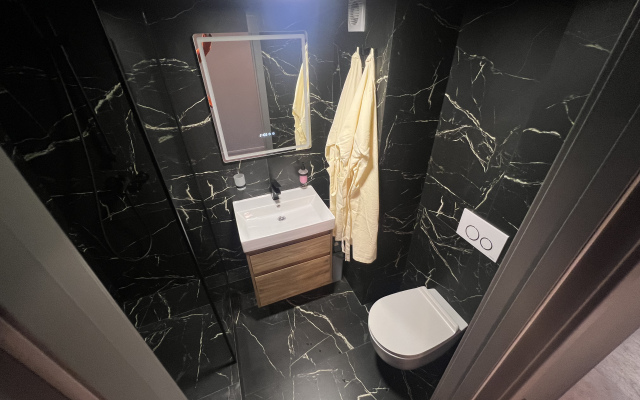 Апартаменты G-kvartal Балтика 3