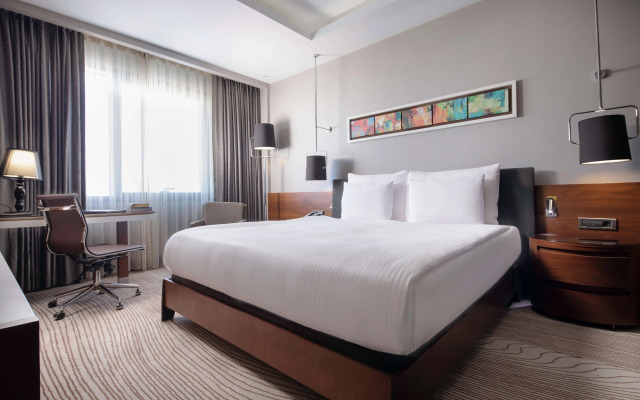 Royal Stay Palace Hotel