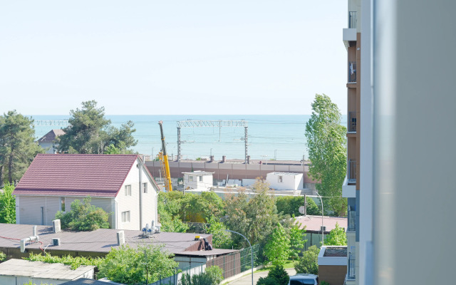 Caravel Portugal PosutochnoSochi.rf Apartments 4