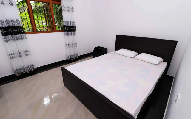 Вилла Yoho Bat House