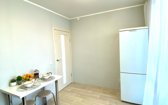 Квартира на Федюнинского 58