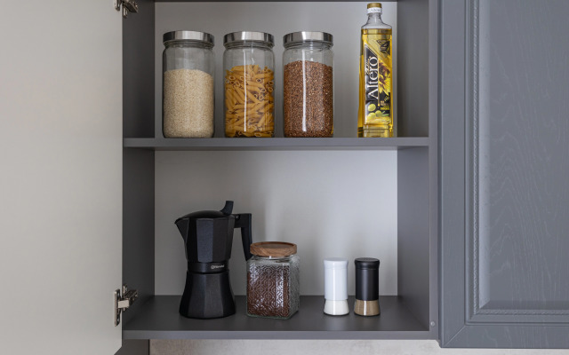 Апартаменты Brilliant от сети Good Vibes Apartments