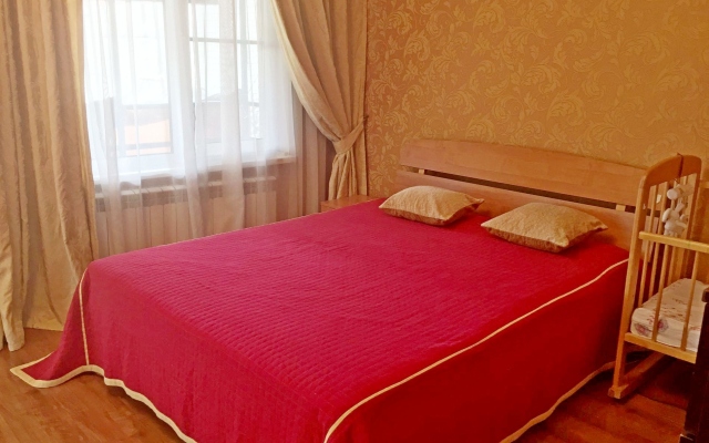 151 Per Zapadny Private House
