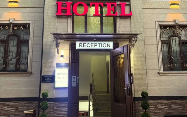Art Apart Hotel