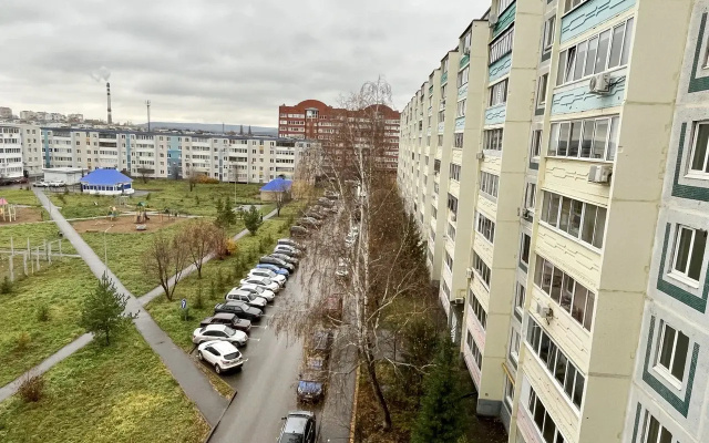 Квартира Марат Дом по ул. проспект Строителей д. 20 А
