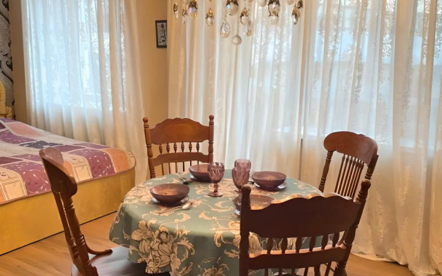 Квартира на Университетской