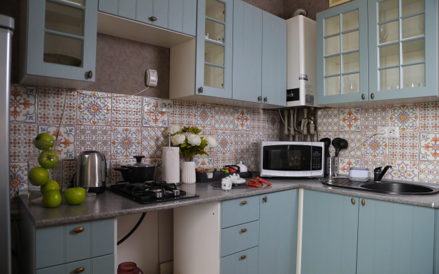 Квартира Однокомнатная в 10 минутах от Южного вокзала