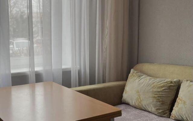 Apartamenty V Sovetskom Rayone