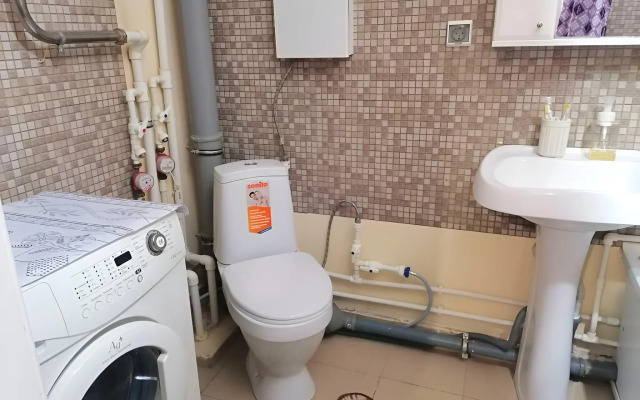 Marat Home po ul. Rinata Galeeva d. 29 Flat