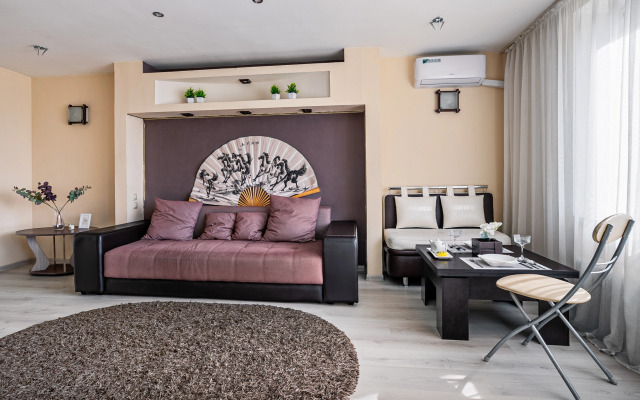 Апартаменты MaxRealty24