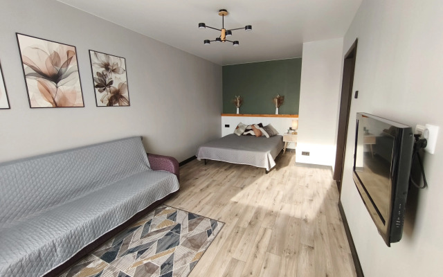 Квартира на улице Вокзальной 2