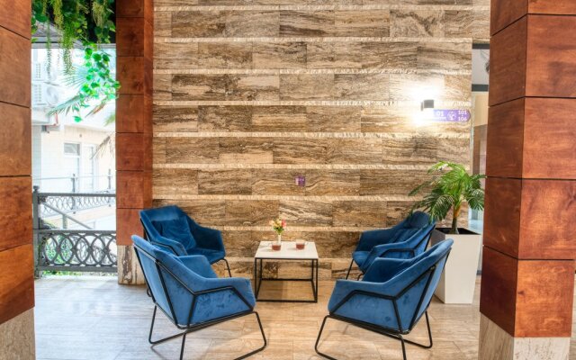 Apartment Chardin Lounge