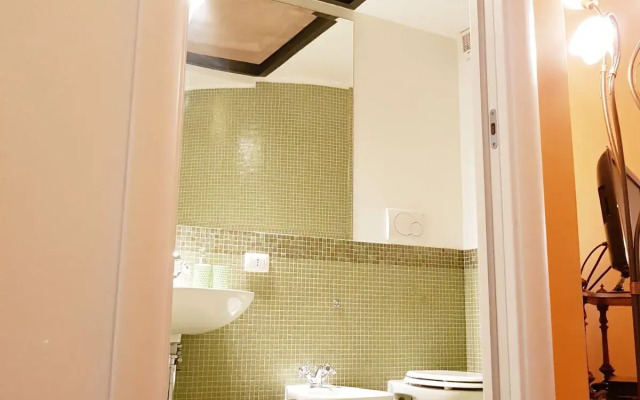 Апартаменты The Ancient Wall