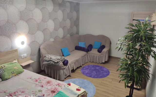 Квартира на Советской 30