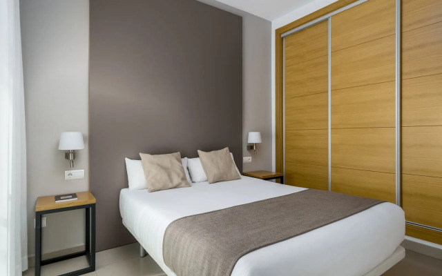 Suites del Pintor