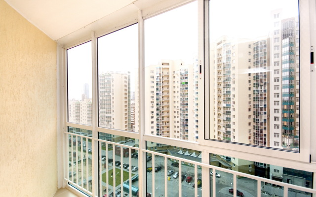 Студия Этажидейли на Шевченко эконом