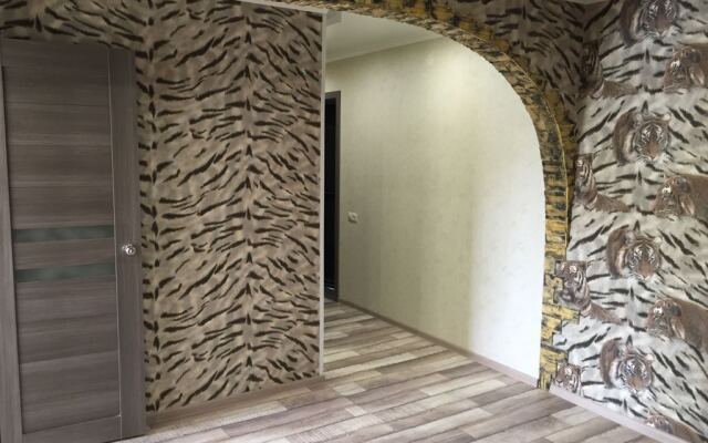 Апартаменты на проспекте Ленинский 39