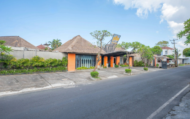 Villa Jerami & Spa
