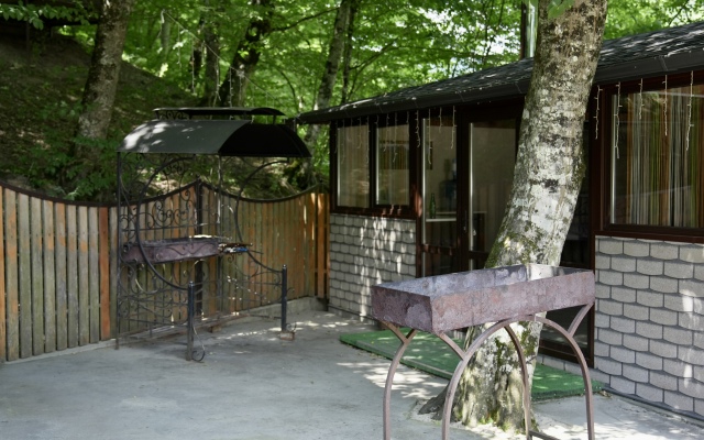 Гостевой Дом Green House