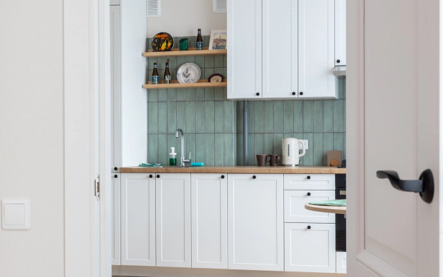 Квартира Provan Mood Apartments