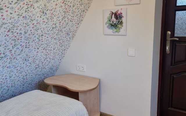 Частный дом  ГД на Лермонтова 1