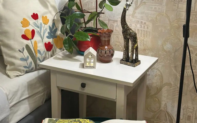 Квартира Двухкомнатная в Центре Рязани