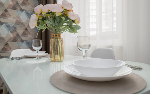 Квартира ЖК Красная площадь