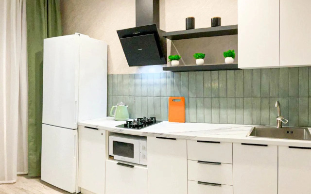 Квартира Стильная Губкин