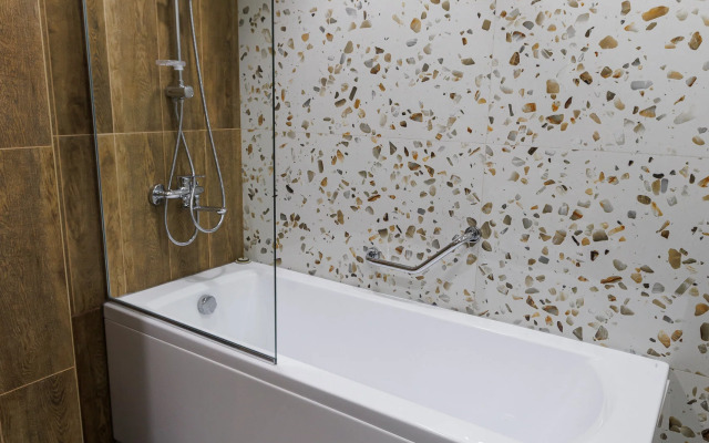 Отель Белый Медведь