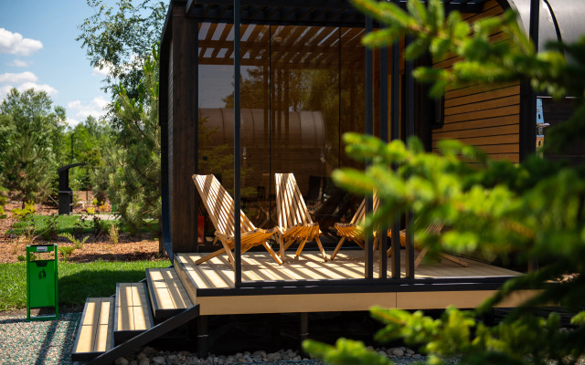 Mpark Glamping