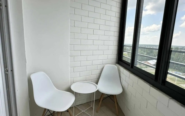 Квартира Студия на Херсонской