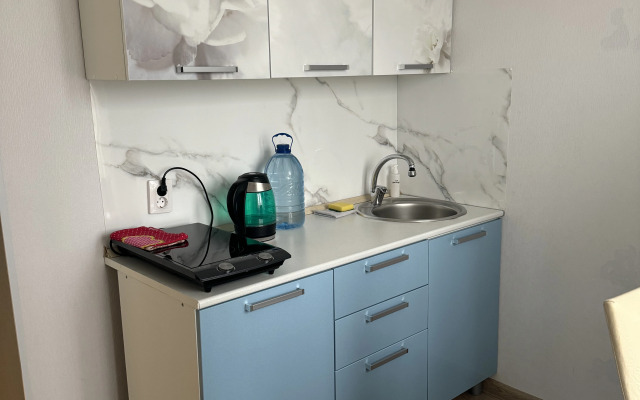 Квартира Однокомнатная квартира у вокзала