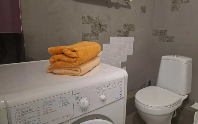 Квартира Уютная на Байбакова