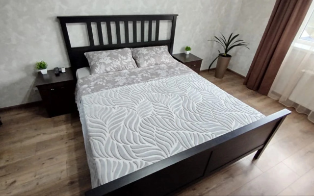 Квартира по типу Танхауса