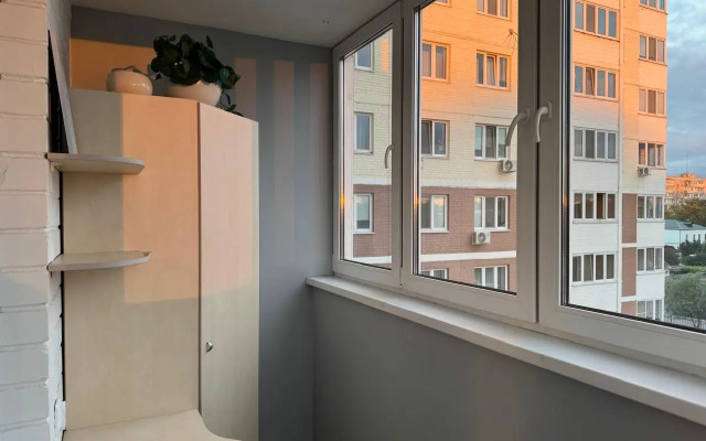 Квартира Аврора Розы Люксембург 33