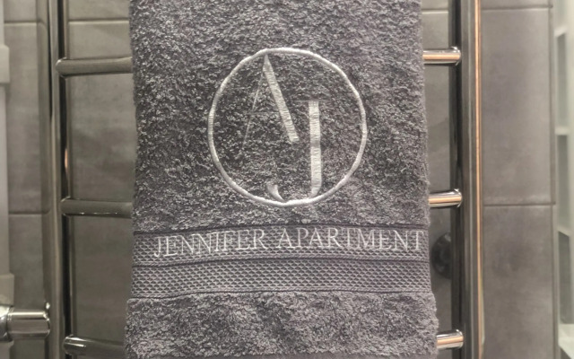 Апартаменты Jennifer Apartment Уютная 2-х комнатная квартира в центре Калининграда