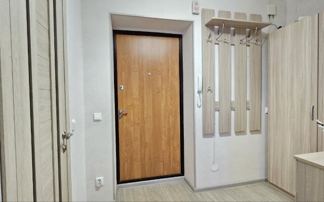 Апартаменты с Видом На Реку