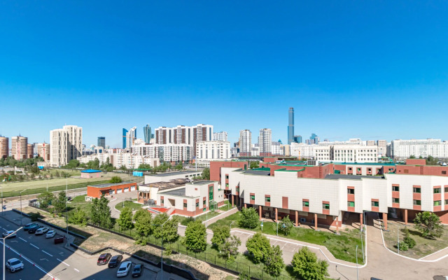 PrimeStay Astana Flat