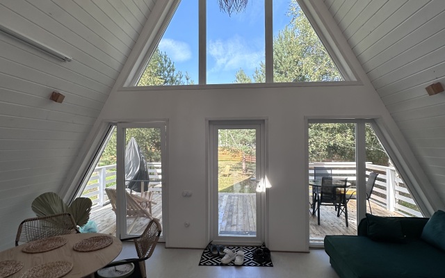 Eco House Glamping