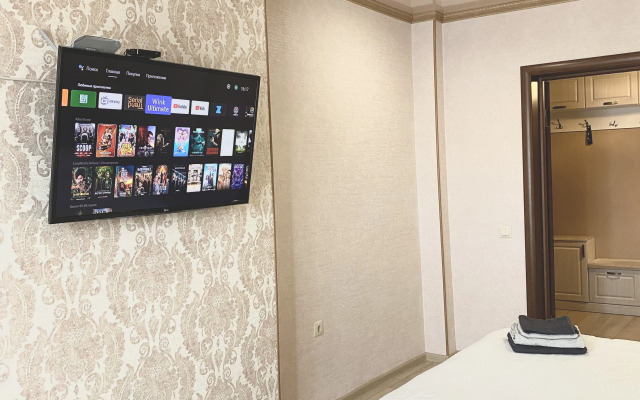 Квартира на Чкалова 65 (3/4)