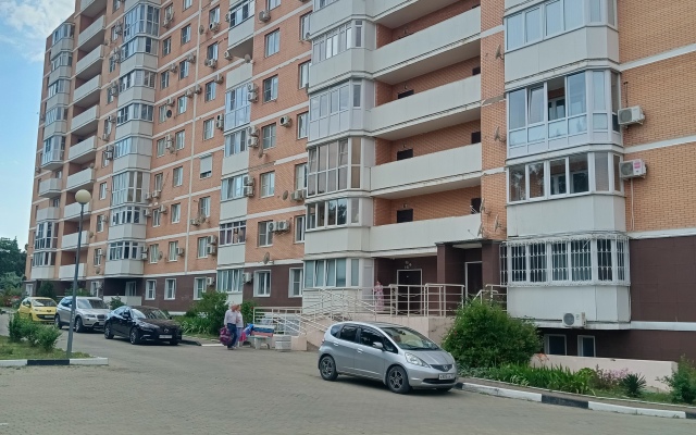 Апартаменты на Советской